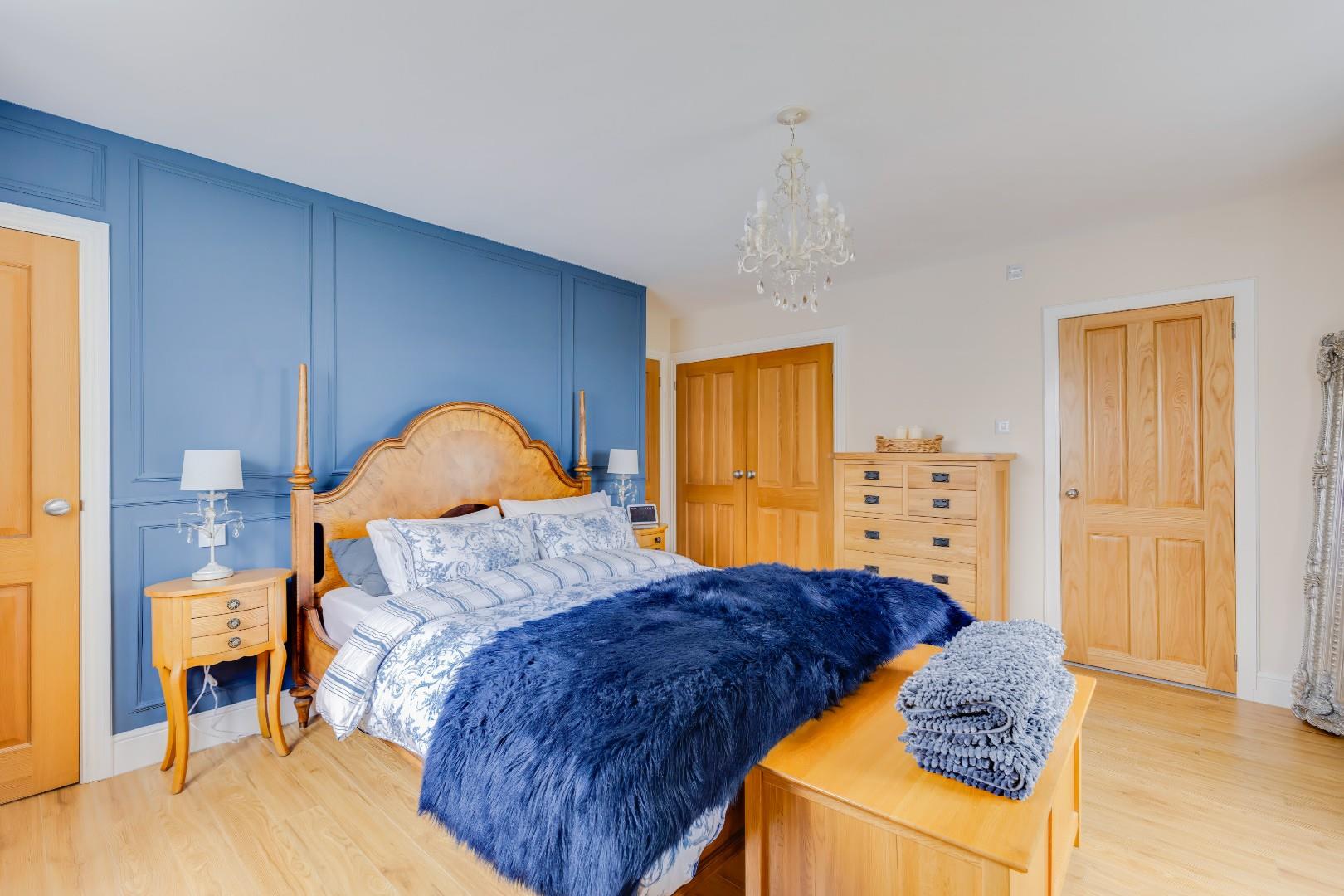 Penybryn, Llantwit Major Road, Crossways, Nr Cowbridge, Vale of Glamorgan, CF71 7LJ